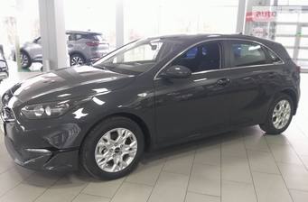 Kia Ceed 2023 Сlassic+