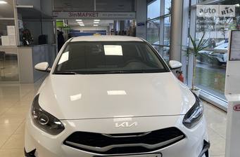 Kia Ceed 2023 Сlassic