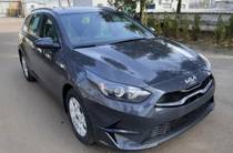 Kia Ceed Сlassic