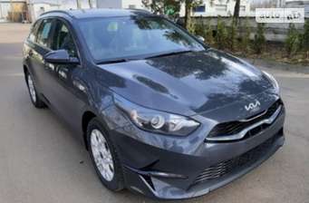 Kia Ceed 2024 в Хмельницкий