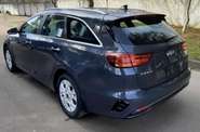 Kia Ceed Сlassic