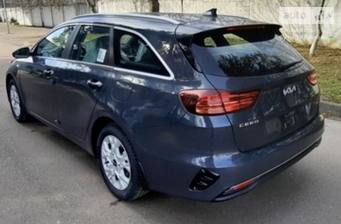 Kia Ceed 2024 Сlassic