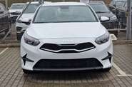 Kia Ceed Сlassic