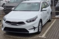 Kia Ceed Сlassic