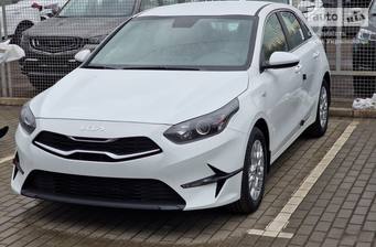 Kia Ceed 2024 Сlassic