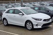 Kia Ceed Сlassic