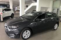 Kia Ceed Сlassic