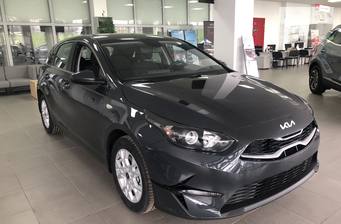 Kia Ceed 2024 Сlassic