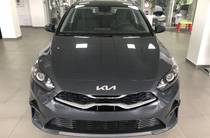 Kia Ceed Сlassic