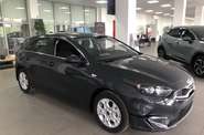 Kia Ceed Сlassic