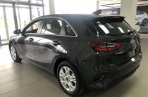 Kia Ceed Сlassic