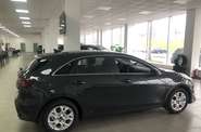 Kia Ceed Сlassic