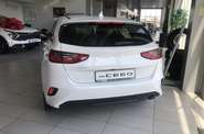 Kia Ceed Сlassic+