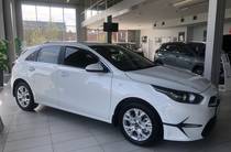 Kia Ceed Сlassic+