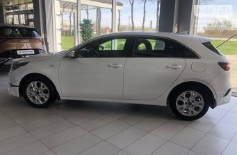 Kia Ceed 2024 Сlassic+