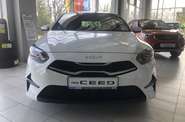 Kia Ceed Сlassic+