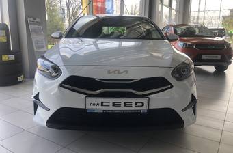 Kia Ceed 2024 Сlassic+