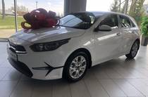 Kia Ceed Сlassic+