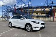 Kia Ceed Сlassic+