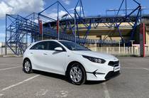 Kia Ceed Сlassic+