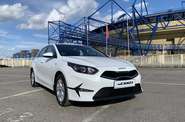 Kia Ceed Сlassic+