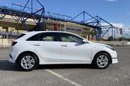 Kia Ceed Сlassic+