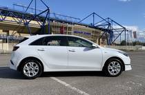 Kia Ceed Сlassic+