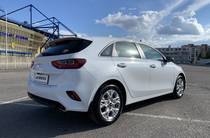 Kia Ceed Сlassic+