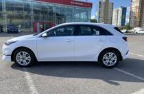 Kia Ceed Сlassic+