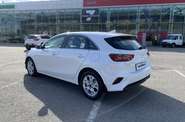 Kia Ceed Сlassic+