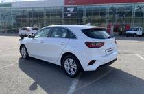 Kia Ceed Сlassic+