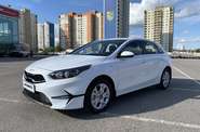 Kia Ceed Сlassic+