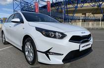 Kia Ceed Сlassic+