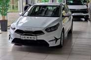 Kia Ceed Сlassic