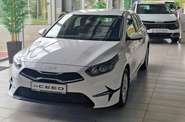 Kia Ceed Сlassic