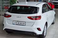 Kia Ceed Сlassic