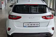 Kia Ceed Сlassic