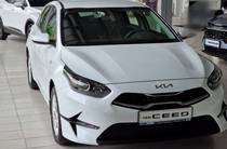 Kia Ceed Сlassic