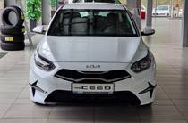 Kia Ceed Сlassic