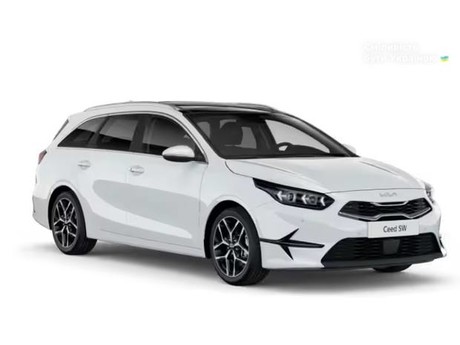 Kia Ceed 2023