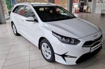 Kia Ceed Сlassic+