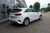 Kia Ceed Сlassic