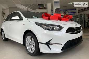 Kia Ceed 2024 в Тернополь