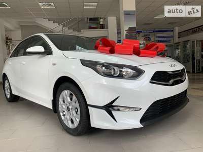 Kia Ceed 2024 Сlassic