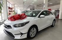 Kia Ceed Сlassic