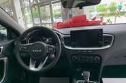 Kia Ceed Сlassic