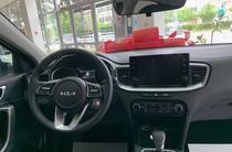 Kia Ceed Сlassic