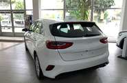 Kia Ceed Сlassic