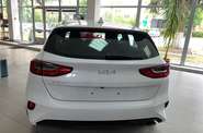 Kia Ceed Сlassic