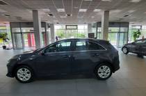 Kia Ceed Сlassic+